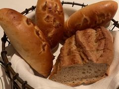 -Wolfgang’s Steakhouse 沃夫冈牛排馆(上海白玉兰广场店)