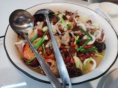 -阿里元老宋海鲜大排档(明发店)