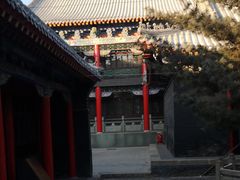 -长安寺