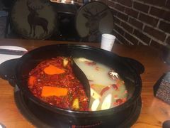 -三个大叔东北烧烤·砂锅菜(西三旗店)