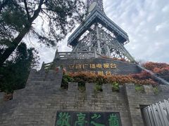 -敬亭山风景名胜区