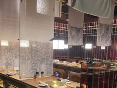 大堂-江户烧肉(高德店)