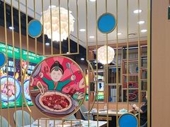 -满兴咱妈烀饼铁锅炖(兰州北街店)