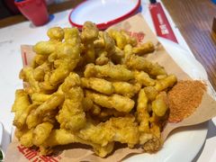 -玺炖·中国铁锅炖(虹桥天街店)