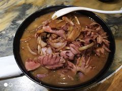 -慧娟面馆·餐厅(望江路店)