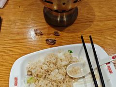 -南城香·饭香串香馄饨香(青年路店)