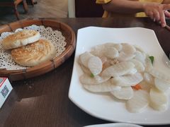 -老牌坊鲁菜名店(宽厚里店)