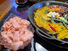 -较场口火锅(九街店)