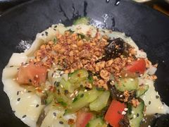 拌馄饨-阿木舂记·特色小吃(平江路店)