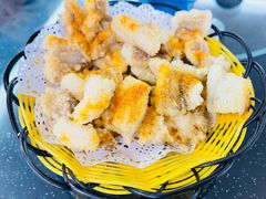 椒颜九肚鱼-潮州菜馆(十里河店)