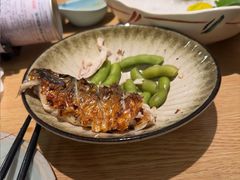 -阿吾罗·月咏精致日料(港汇恒隆广场店)