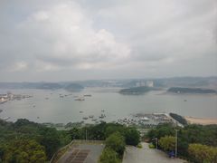 -仙人山公园