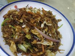 桂花粉丝-西新饭店(城中店)