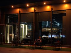 -柒Lounge(三里屯店)