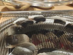 -麻蒲碳烤肉(嘉禾东平地铁站19号店)