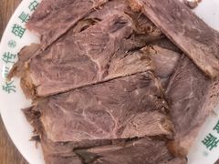 -老刘家永盛斋·传统泡馍(东关南街店)