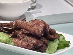 -瑞福园联谊餐室(茂名南路店)