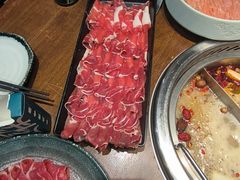 -快乐小羊火锅餐厅(农科路店)