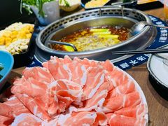 -快乐小羊(富强中路店)