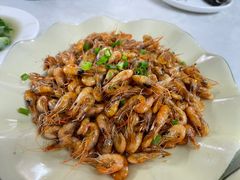 -山坑河鲜(昆仲楼店)