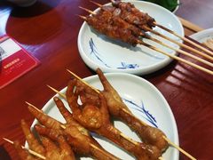 -1078號老北京涮肉(松柏店)