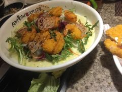 -三代烤肉(保利广场店)