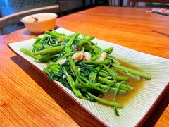 通菜-我的甜·泰国餐厅