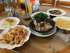 -叶姐海鲜(棋子湾店)