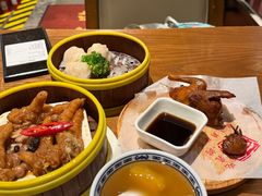 -鸽味轩·粤菜小馆(高楼门总店)