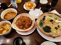 -新旺茶餐厅(嘉里城店)