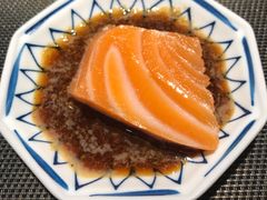 -割烹酱子日本料理(弘基财富广场店)