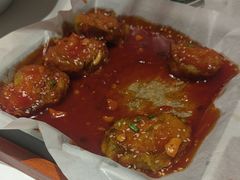 -小厨娘淮扬菜(天印大道店)