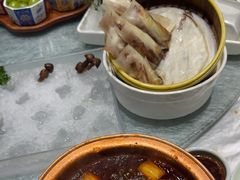 -东来顺•非遗火锅(外滩店)