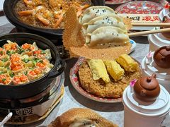 -山四砂锅(太原钟楼街店)