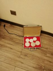 -芳朵美容养生SPA