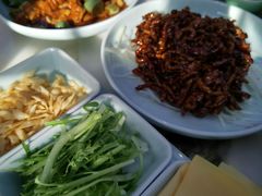 -小吊梨汤·北京菜(香山店)