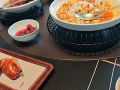 -墨泉峰味(润和国际广场店)