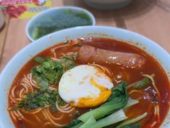 -醉面(大钟寺店)