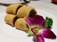 -羲和雅苑•北京烤鸭(乐园道万象城店)
