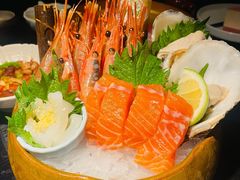 -花潮料理艺食馆(成都万象城店)