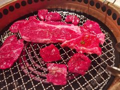 -乾杯烧肉居酒屋(中洲湾店)