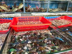 -潮香阁海鲜餐厅(较场尾店)