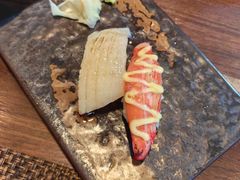 -田舍家Inakaya·炉端烧·铁板烧(天汇igc店)
