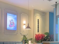 -花椒俏川菜小馆(南海万达店)