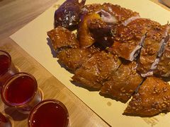 -桂小厨广西菜(青秀万达店)