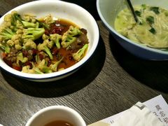 -青叶202都市餐厅(迪诺水镇店)