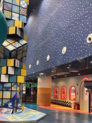 -小牧童游乐园(西丽宝能环球汇店)