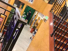 -真利味·脊骨火锅·正宗韩国料理(韩乐坊店)