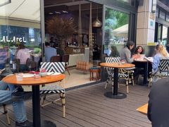 -ELI FALAFEL Lebanese&Mediterranean黎巴嫩美食(富城路店)