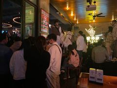 -HIB HUB公社(解放西路店)